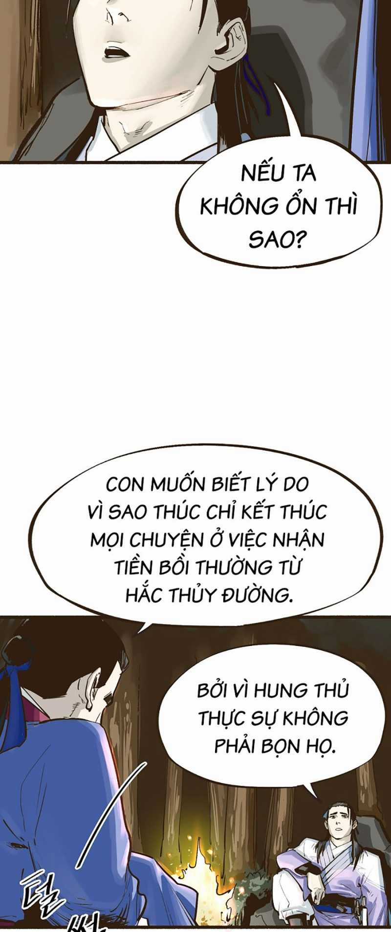 Quái Công Du Lục - Chapter 7 - Trang 5