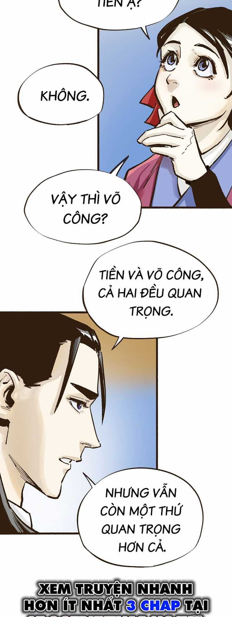 Quái Công Du Lục - Chapter 7 - Trang 44
