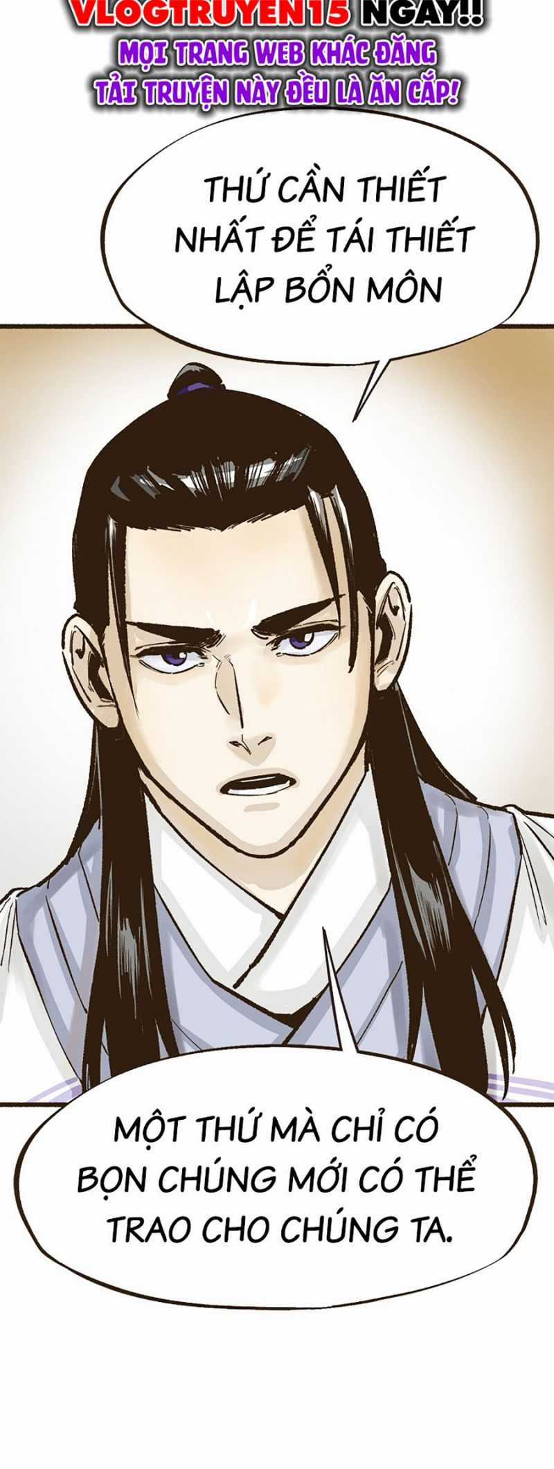 Quái Công Du Lục - Chapter 7 - Trang 45