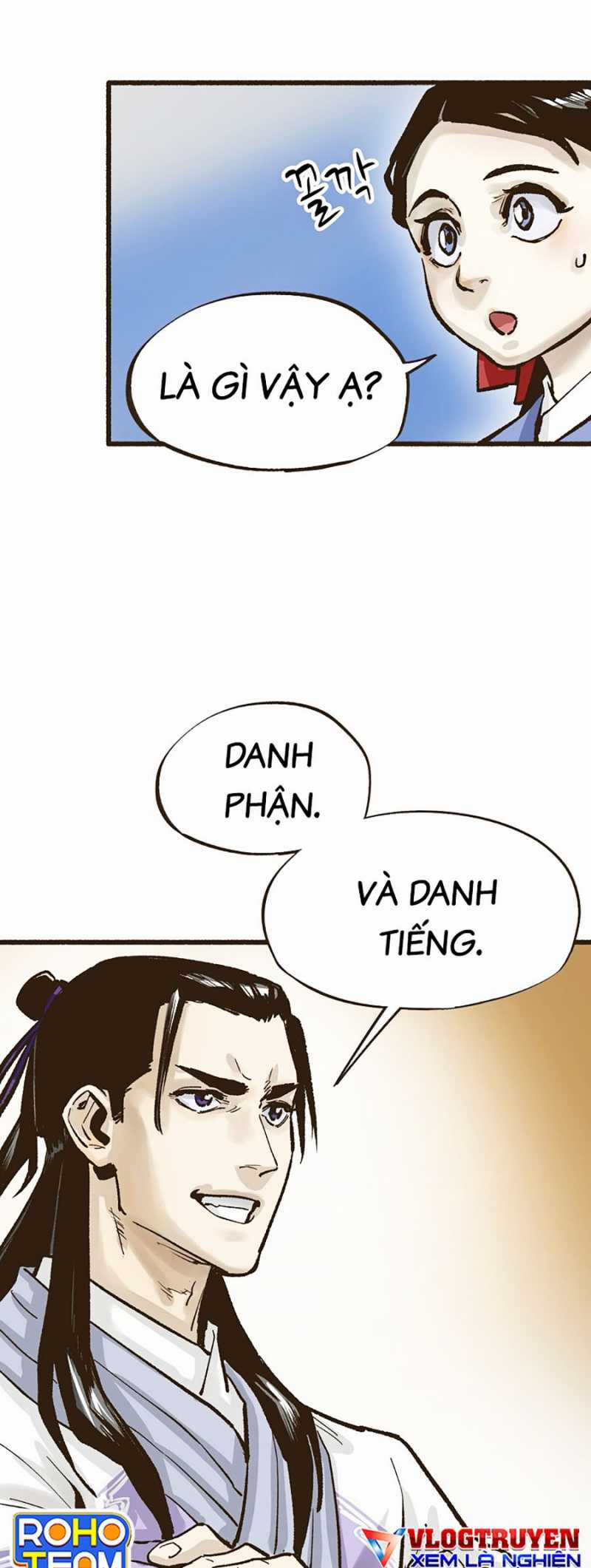 Quái Công Du Lục - Chapter 7 - Trang 46