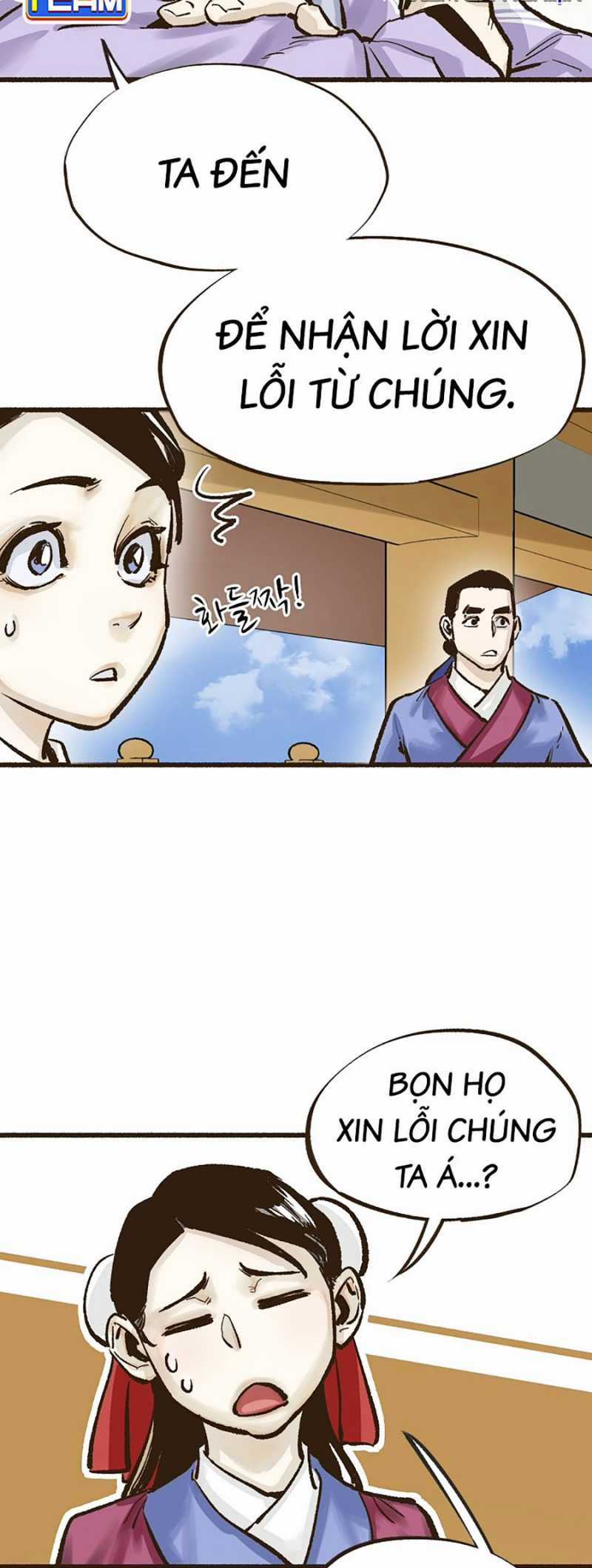 Quái Công Du Lục - Chapter 7 - Trang 47