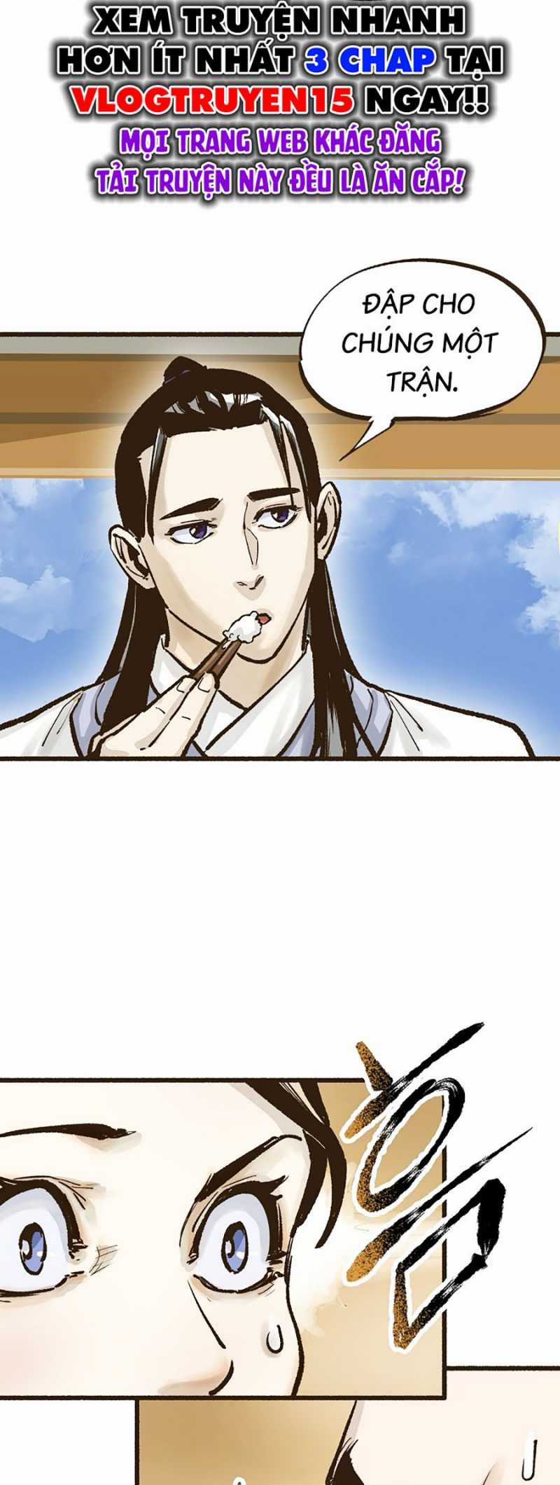 Quái Công Du Lục - Chapter 7 - Trang 49