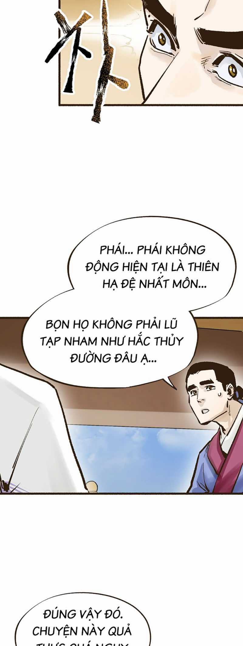 Quái Công Du Lục - Chapter 7 - Trang 50