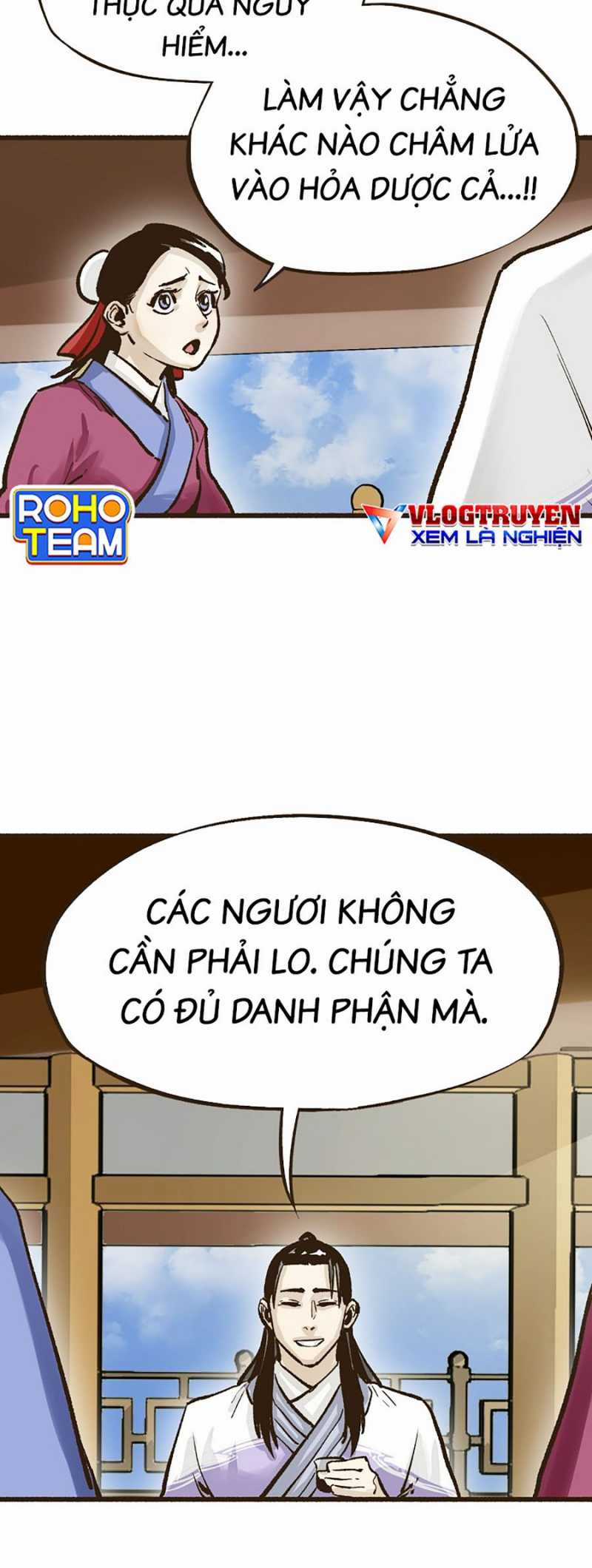 Quái Công Du Lục - Chapter 7 - Trang 51
