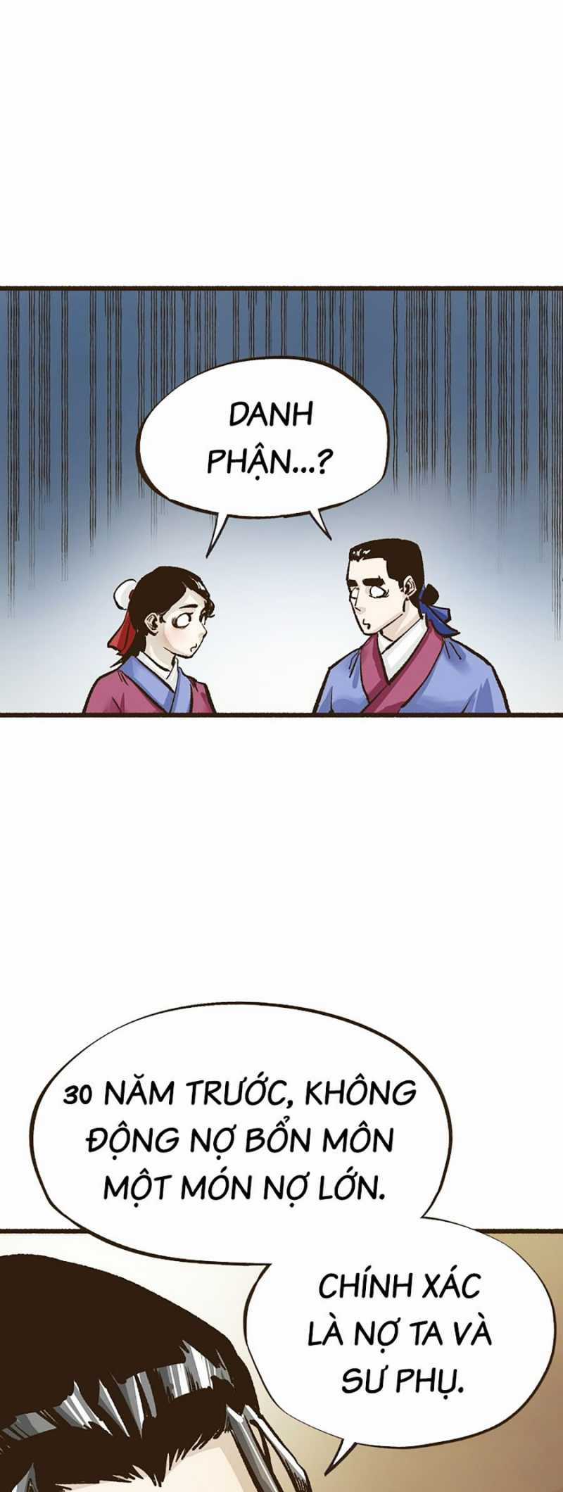 Quái Công Du Lục - Chapter 7 - Trang 52