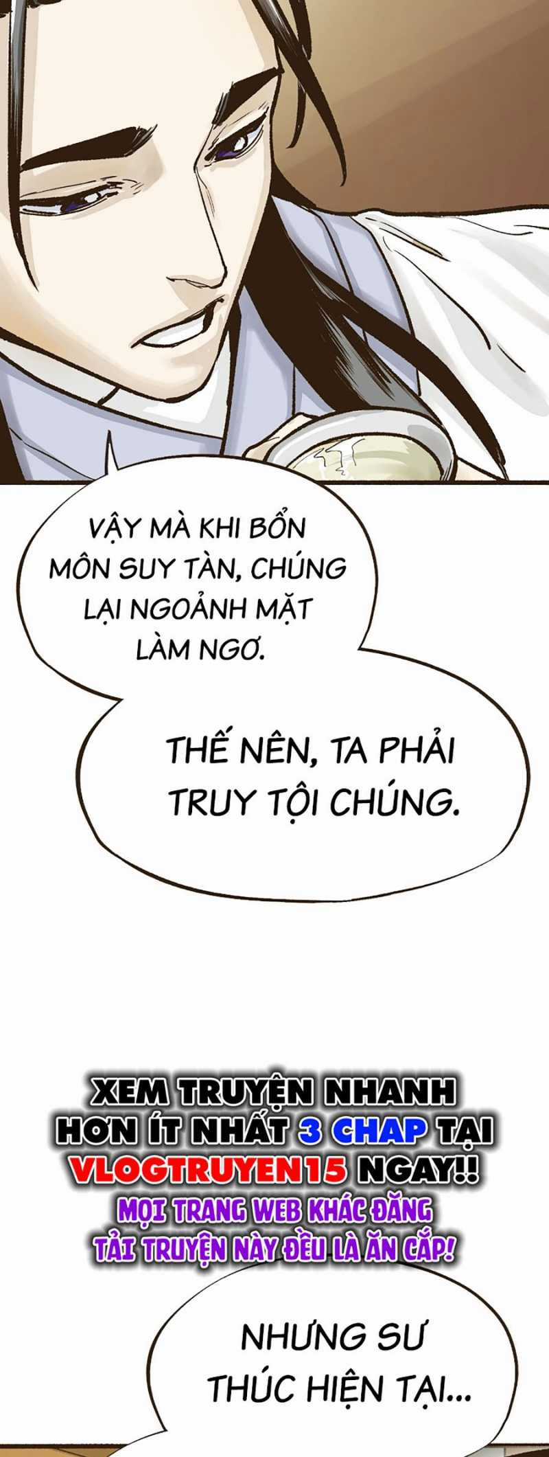 Quái Công Du Lục - Chapter 7 - Trang 53
