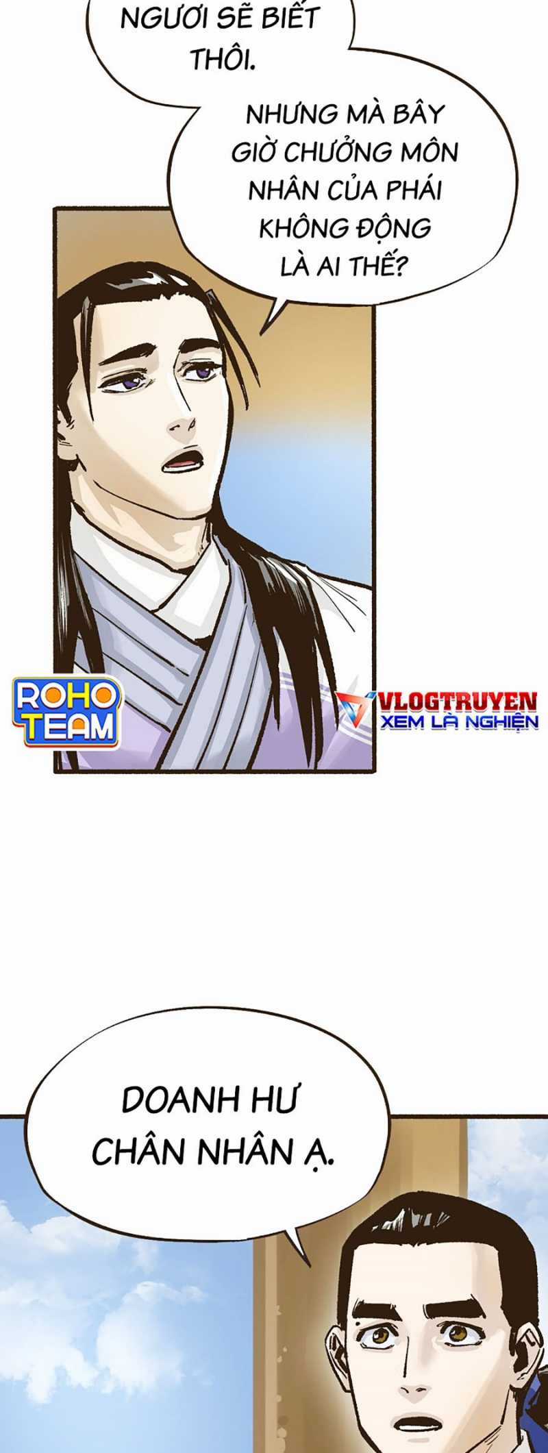 Quái Công Du Lục - Chapter 7 - Trang 55