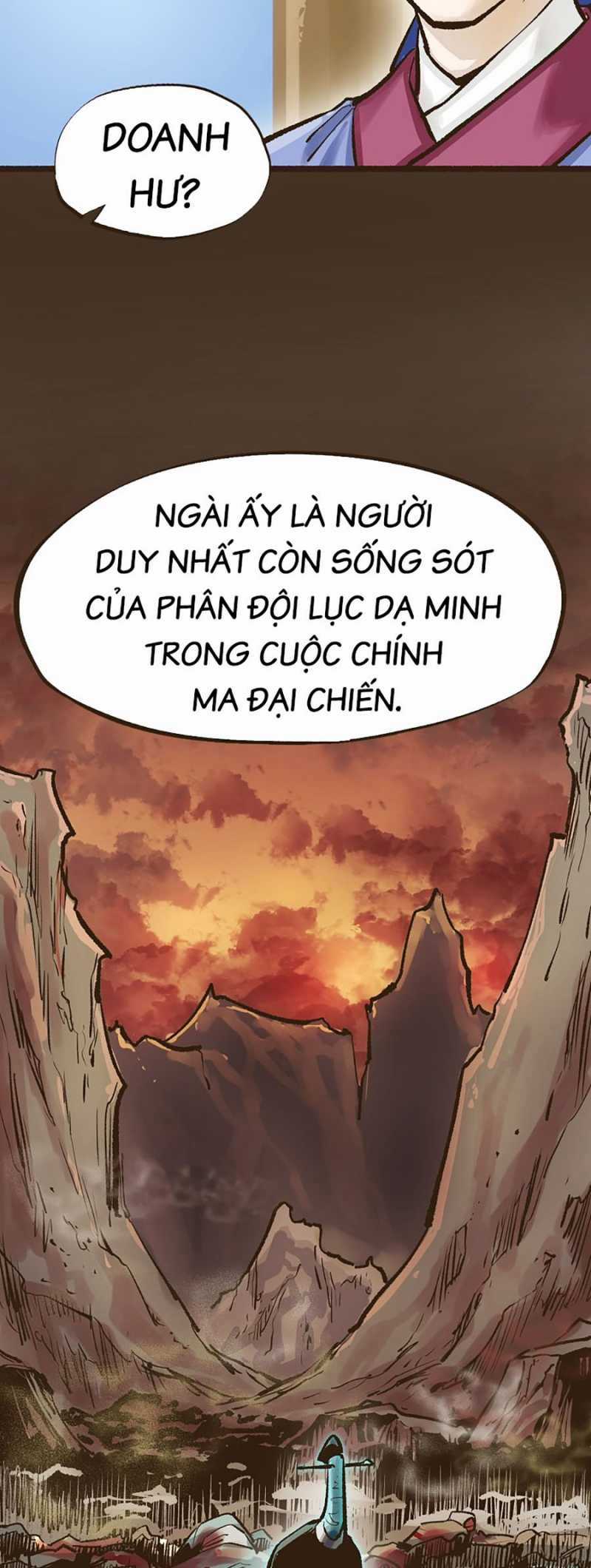 Quái Công Du Lục - Chapter 7 - Trang 56