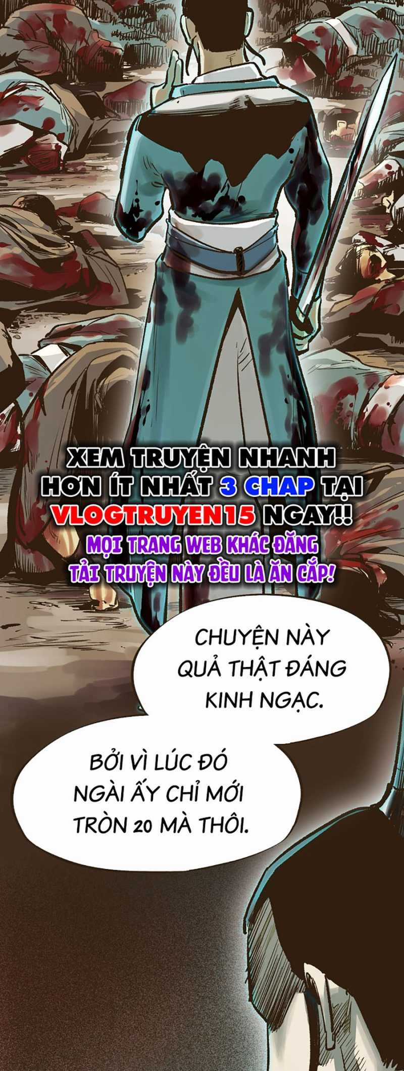 Quái Công Du Lục - Chapter 7 - Trang 57