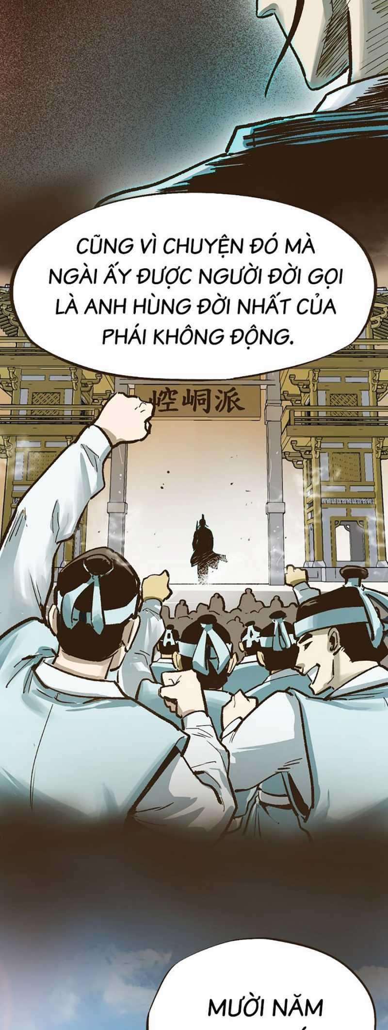 Quái Công Du Lục - Chapter 7 - Trang 58