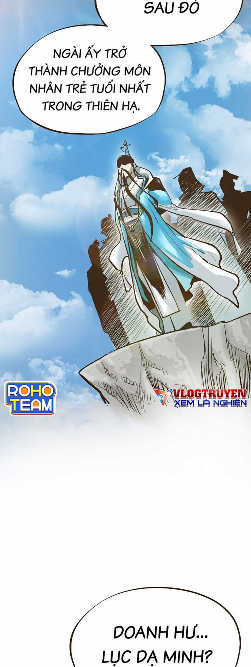 Quái Công Du Lục - Chapter 7 - Trang 59