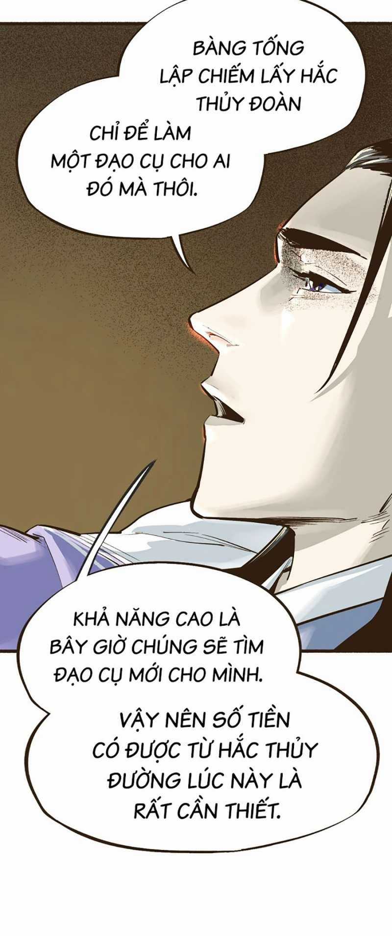 Quái Công Du Lục - Chapter 7 - Trang 7