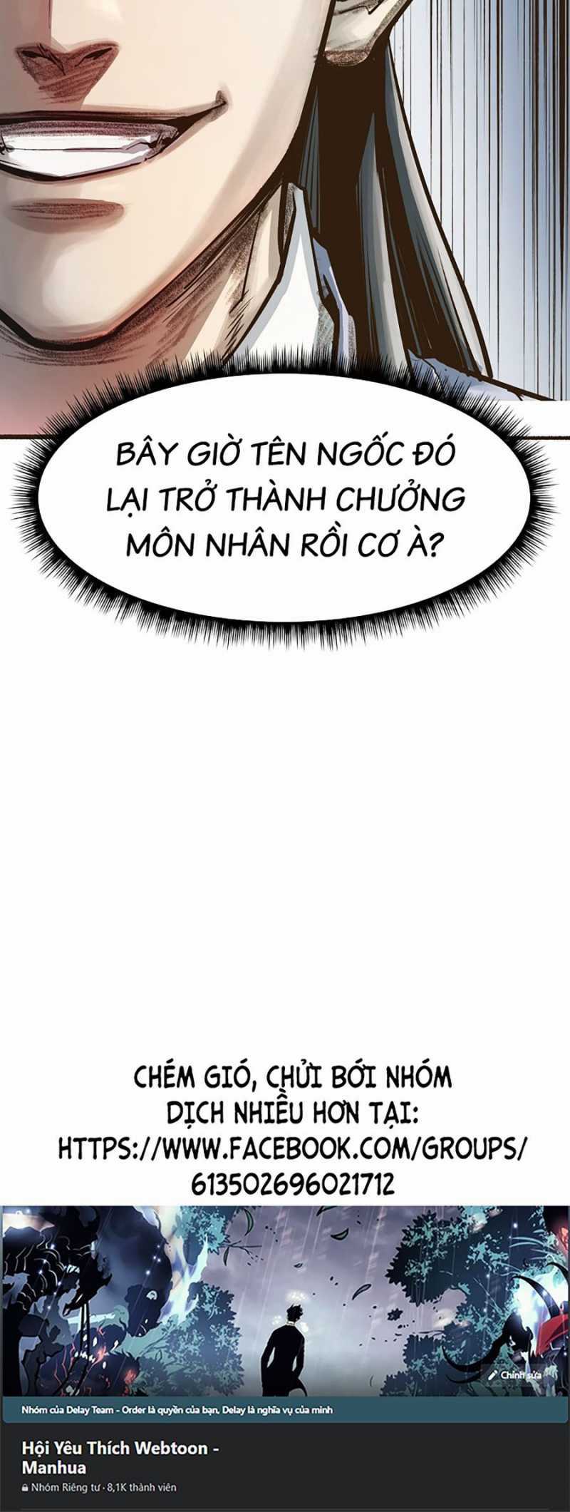 Quái Công Du Lục - Chapter 7 - Trang 61