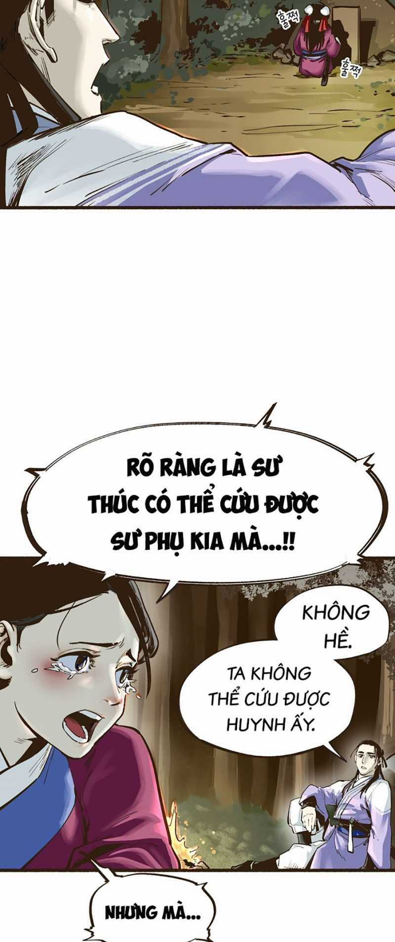 Quái Công Du Lục - Chapter 7 - Trang 9