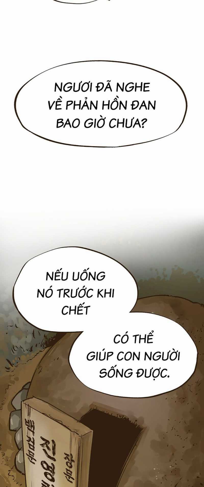Quái Công Du Lục - Chapter 7 - Trang 10