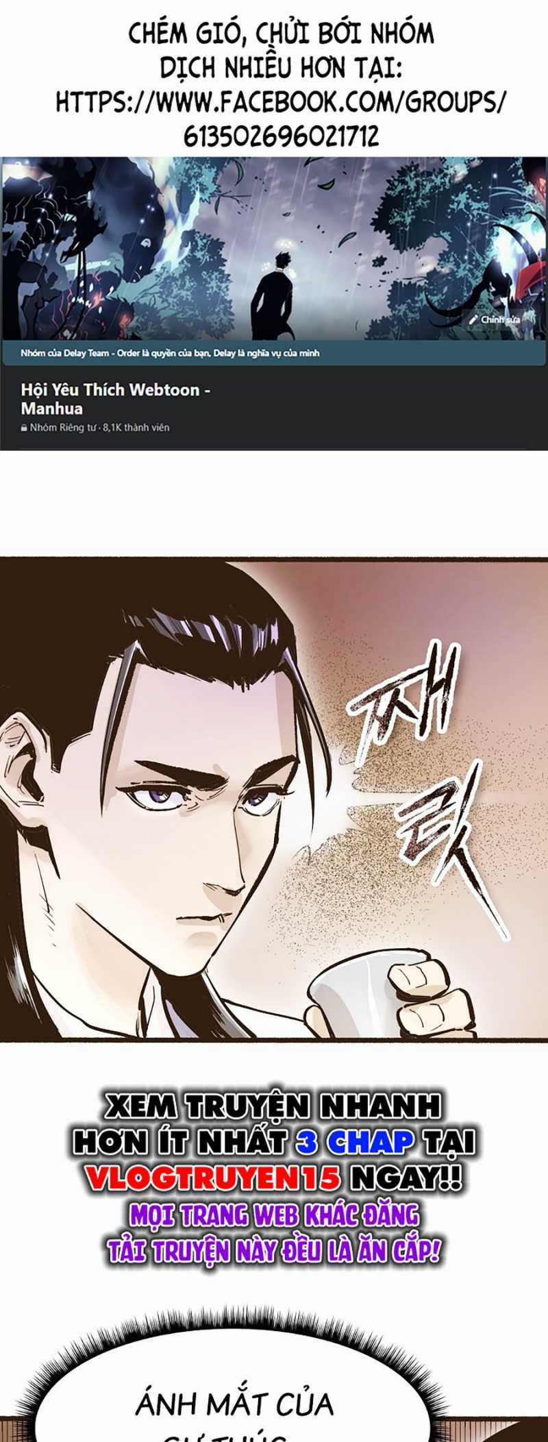 Quái Công Du Lục - Chapter 8 - Trang 2