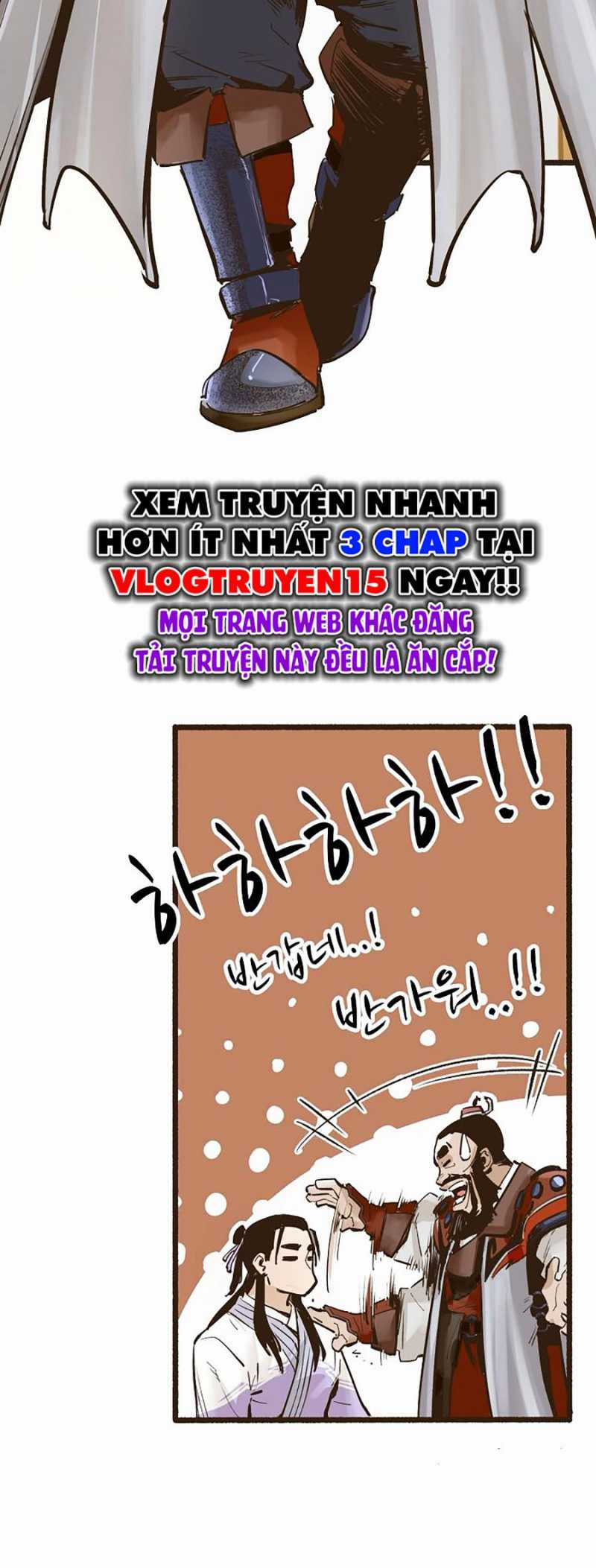 Quái Công Du Lục - Chapter 8 - Trang 12