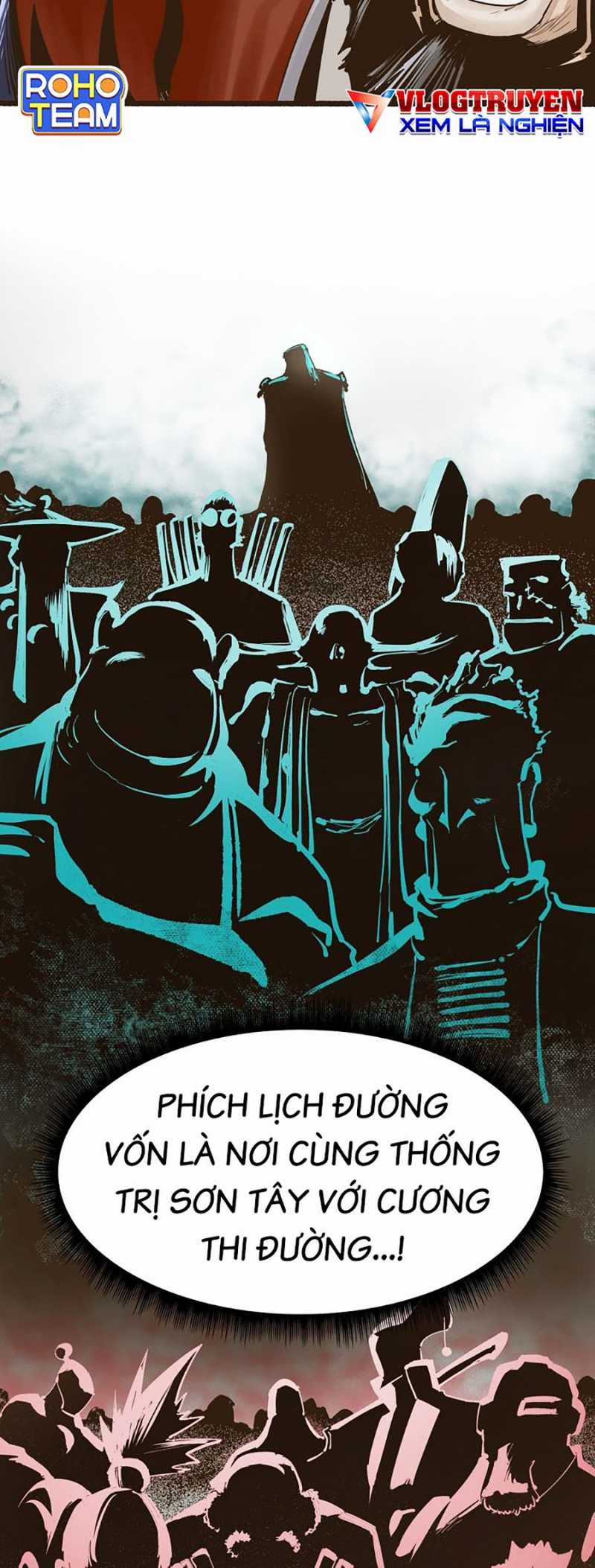 Quái Công Du Lục - Chapter 8 - Trang 14