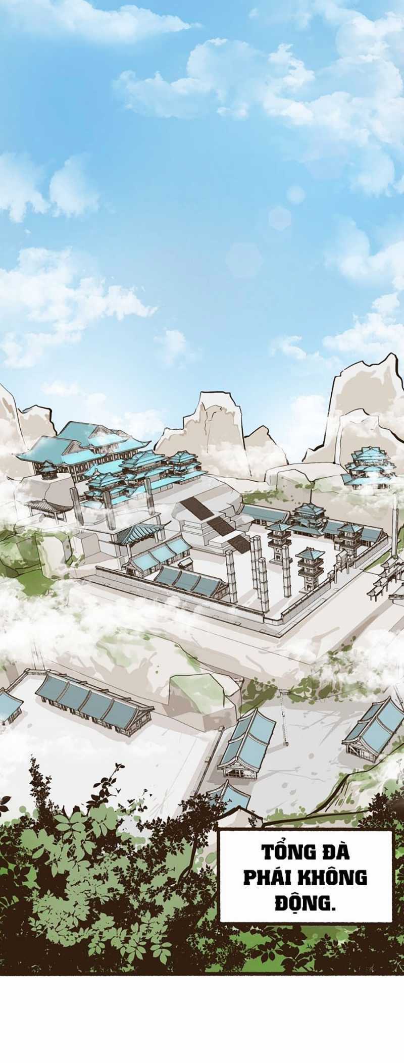 Quái Công Du Lục - Chapter 8 - Trang 17