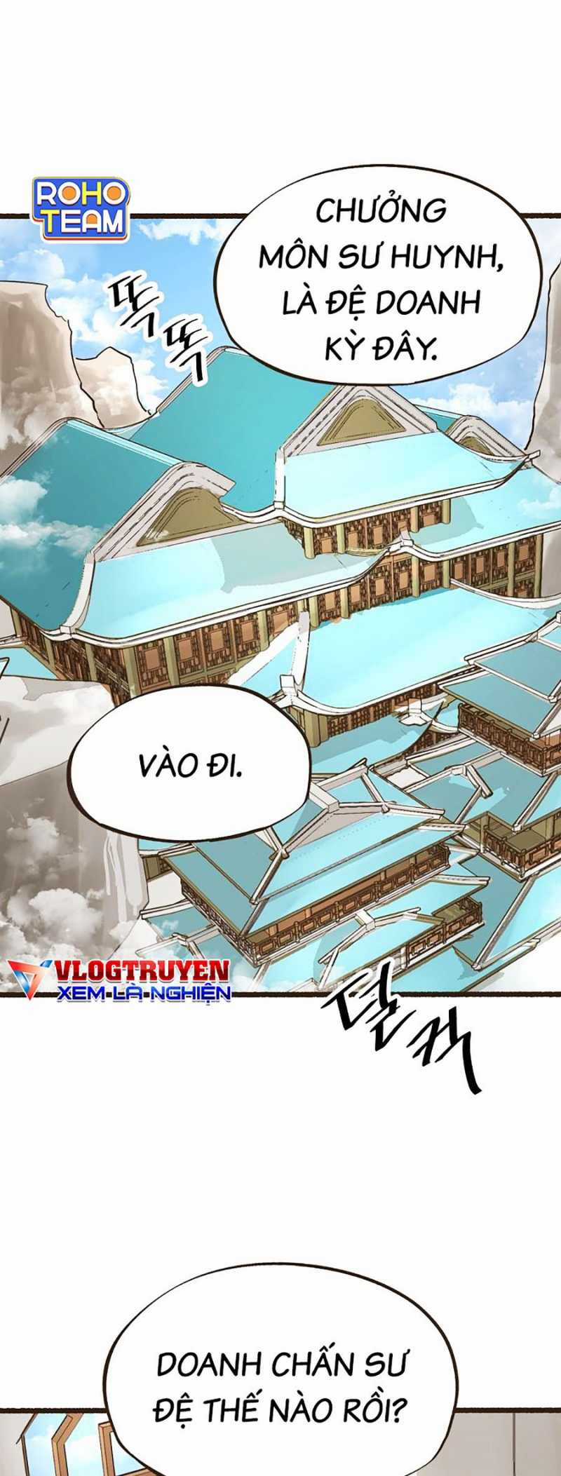 Quái Công Du Lục - Chapter 8 - Trang 18