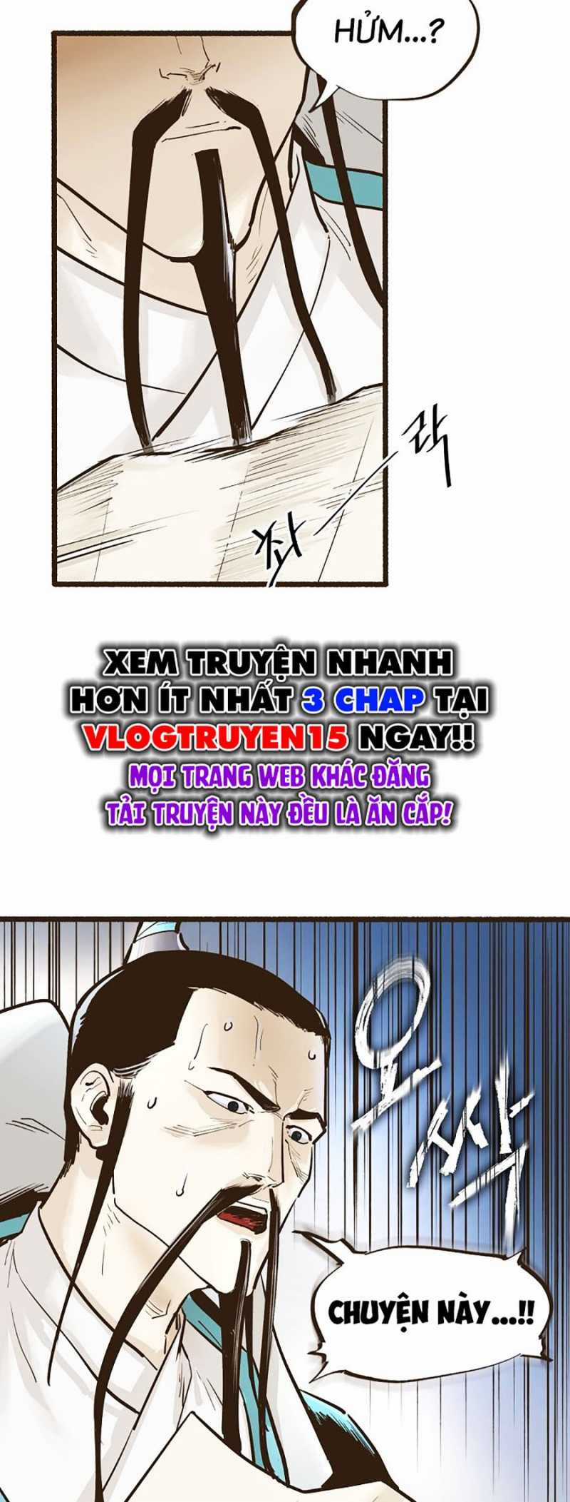 Quái Công Du Lục - Chapter 8 - Trang 20