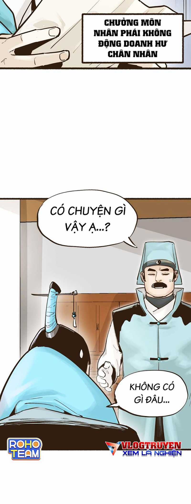 Quái Công Du Lục - Chapter 8 - Trang 21