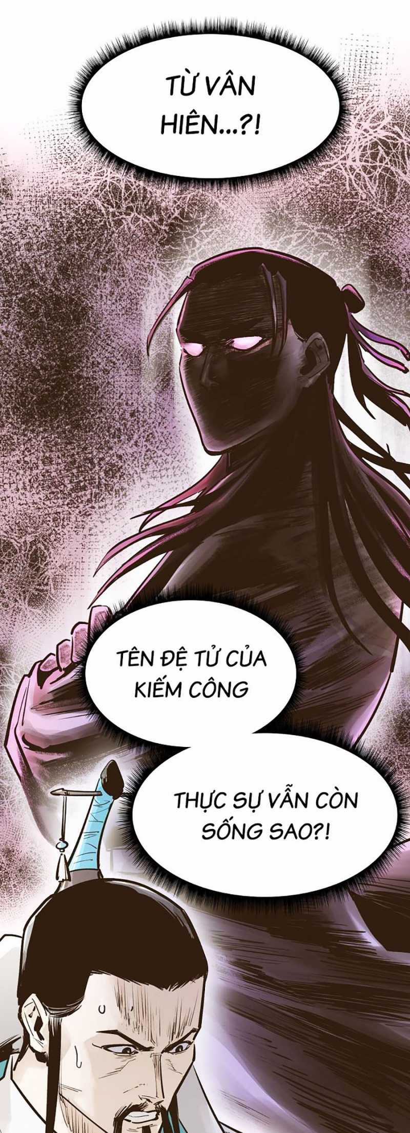Quái Công Du Lục - Chapter 8 - Trang 22