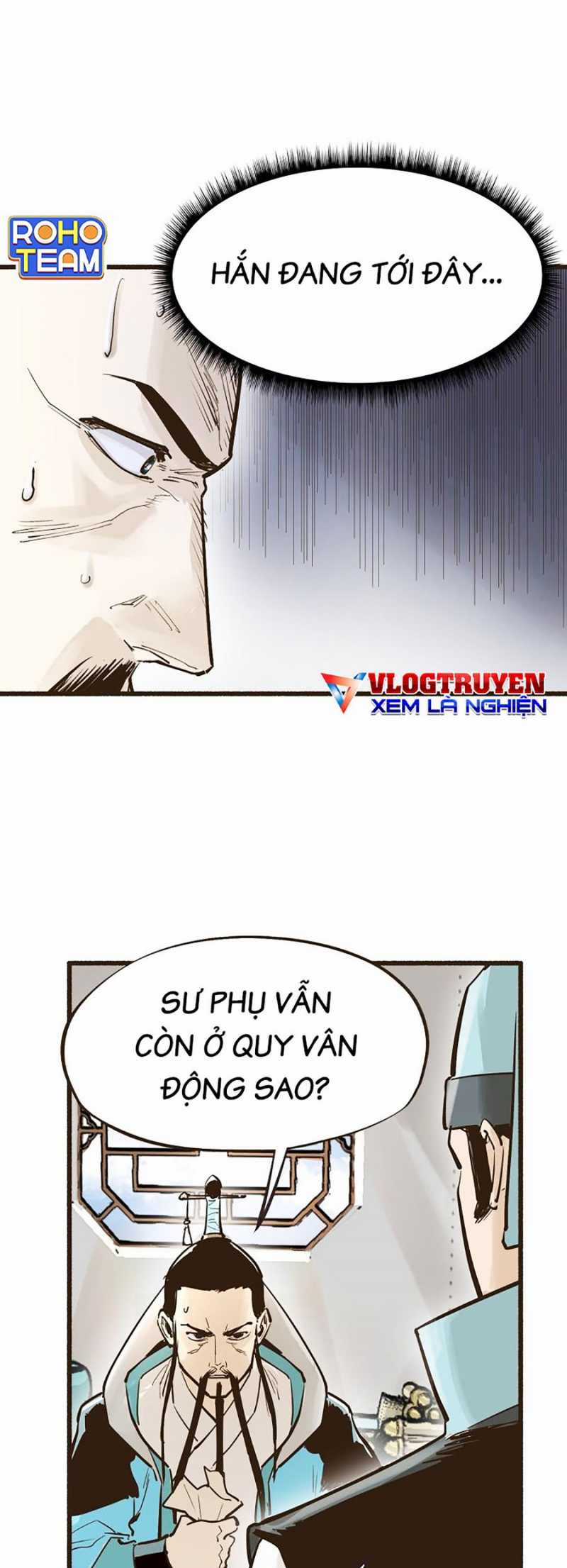 Quái Công Du Lục - Chapter 8 - Trang 24