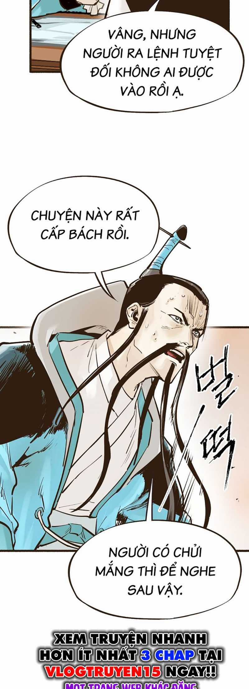 Quái Công Du Lục - Chapter 8 - Trang 25