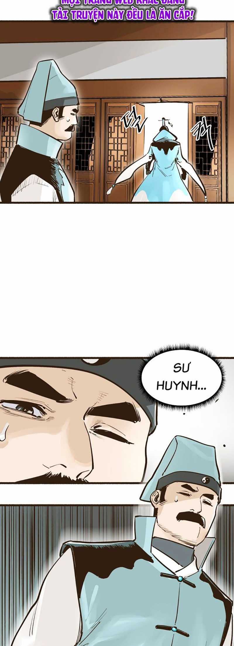 Quái Công Du Lục - Chapter 8 - Trang 26