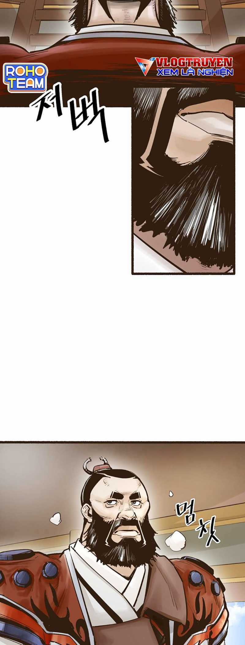 Quái Công Du Lục - Chapter 8 - Trang 4