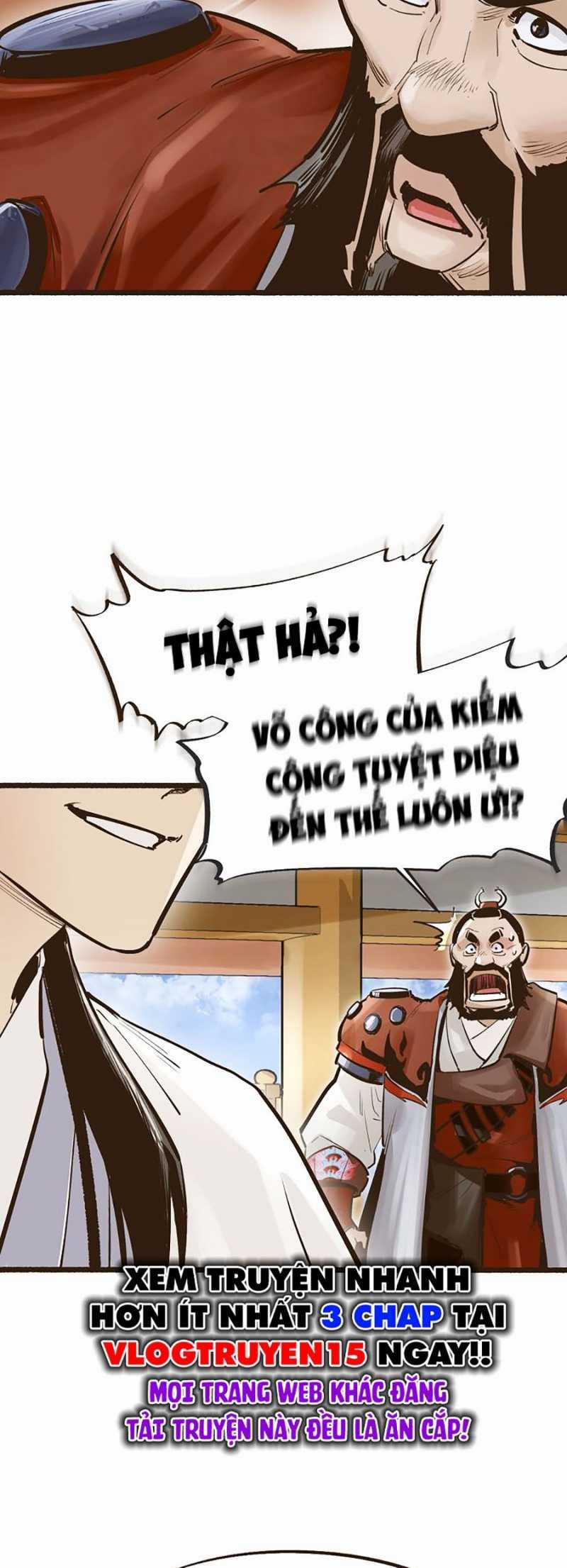 Quái Công Du Lục - Chapter 8 - Trang 31