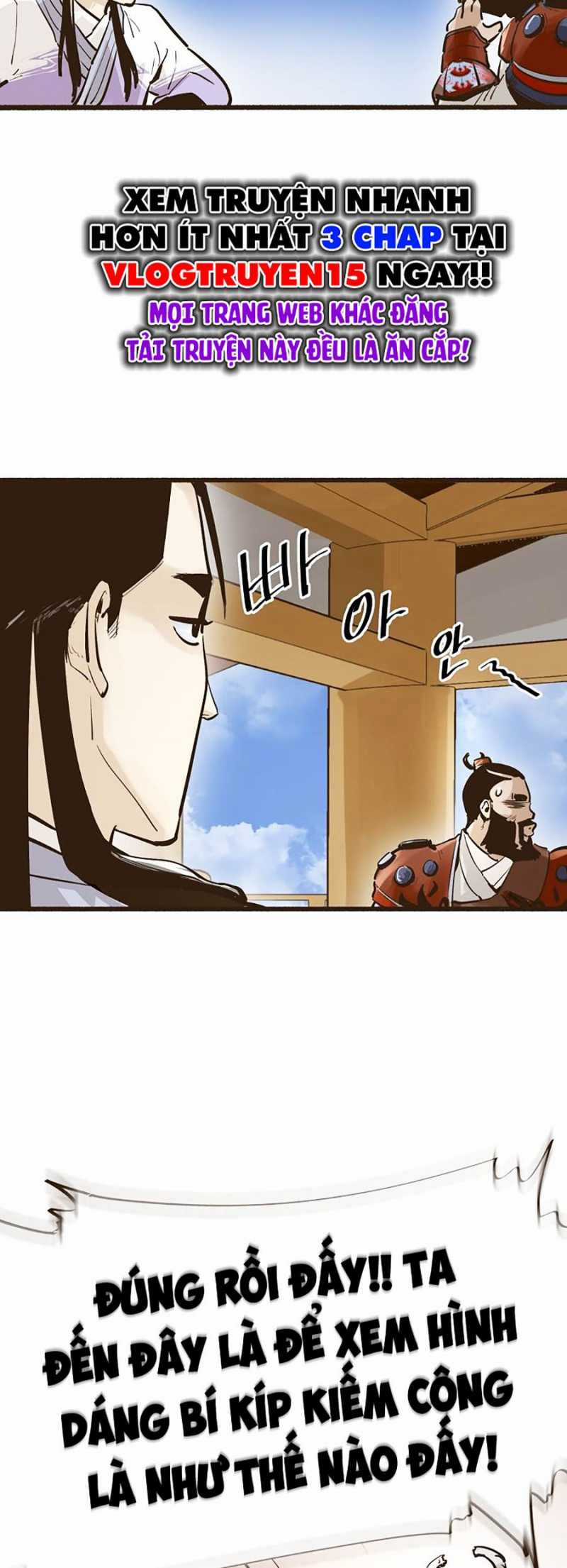 Quái Công Du Lục - Chapter 8 - Trang 35