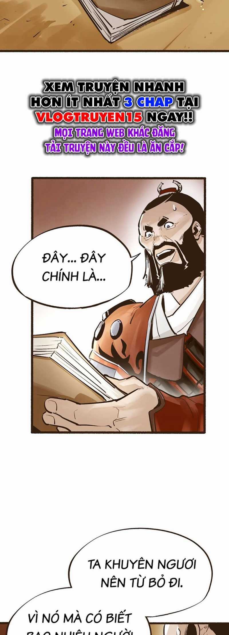 Quái Công Du Lục - Chapter 8 - Trang 38