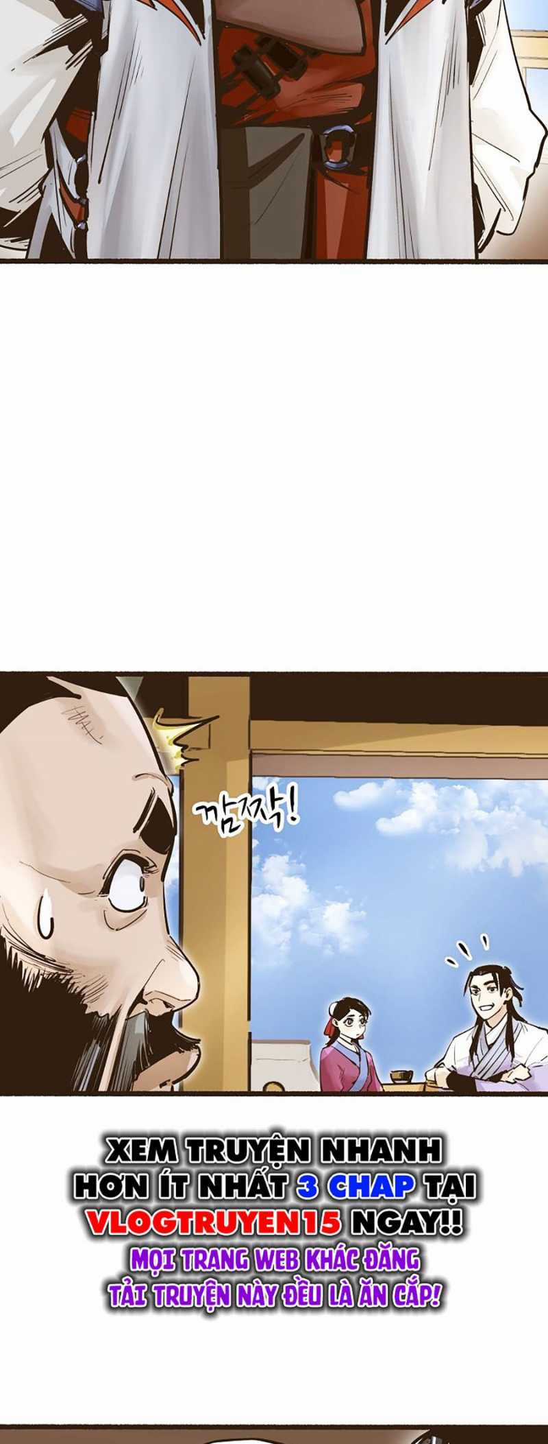 Quái Công Du Lục - Chapter 8 - Trang 5