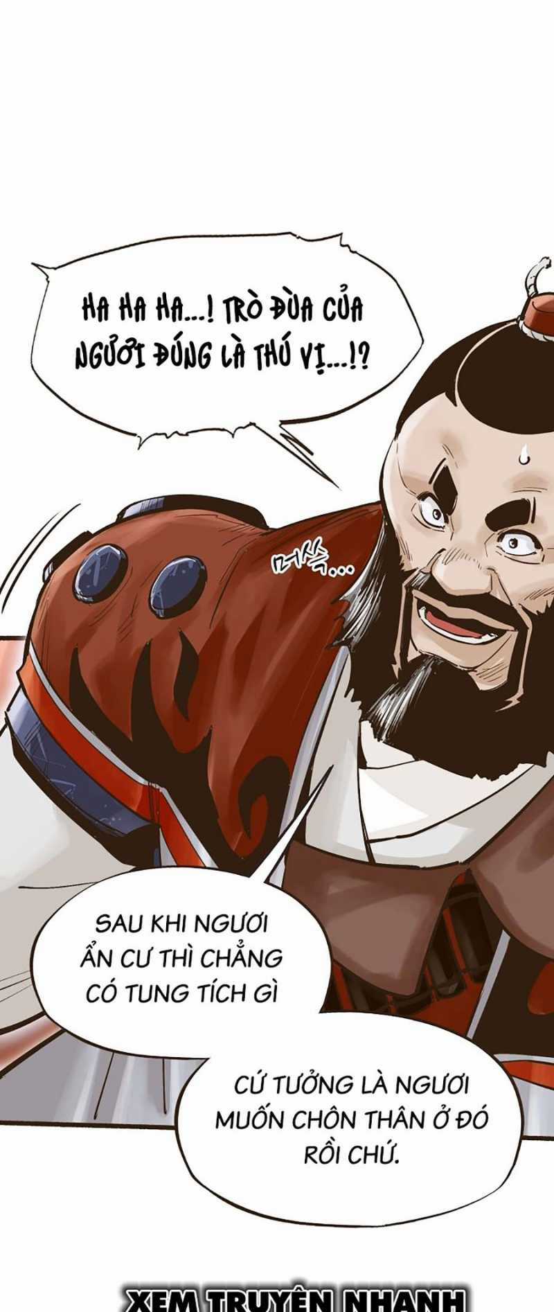 Quái Công Du Lục - Chapter 8 - Trang 42