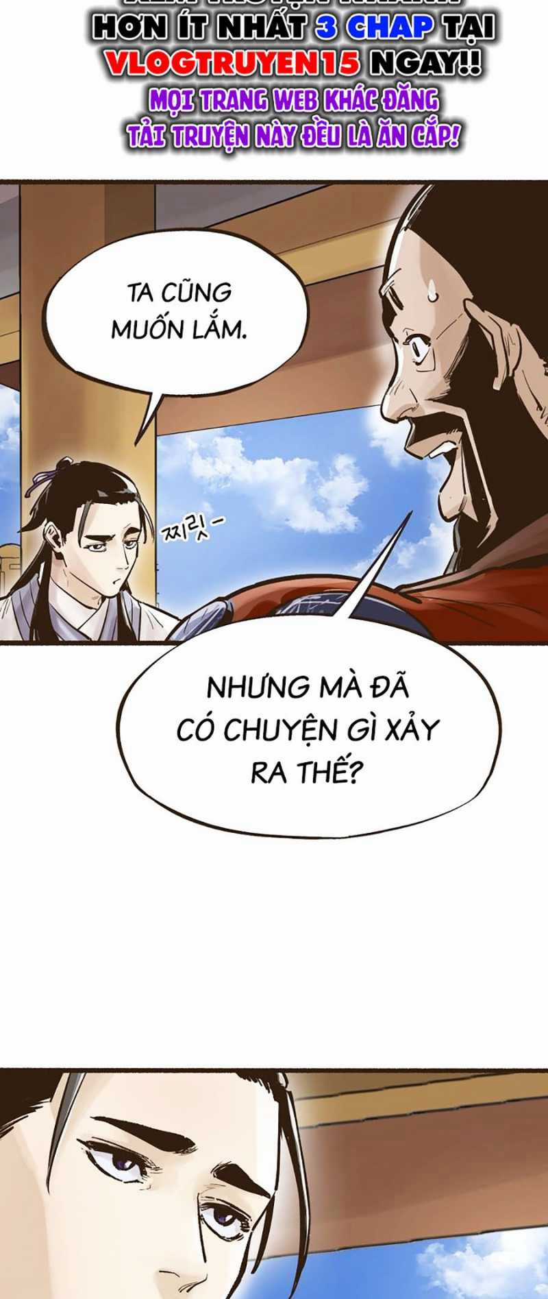 Quái Công Du Lục - Chapter 8 - Trang 43