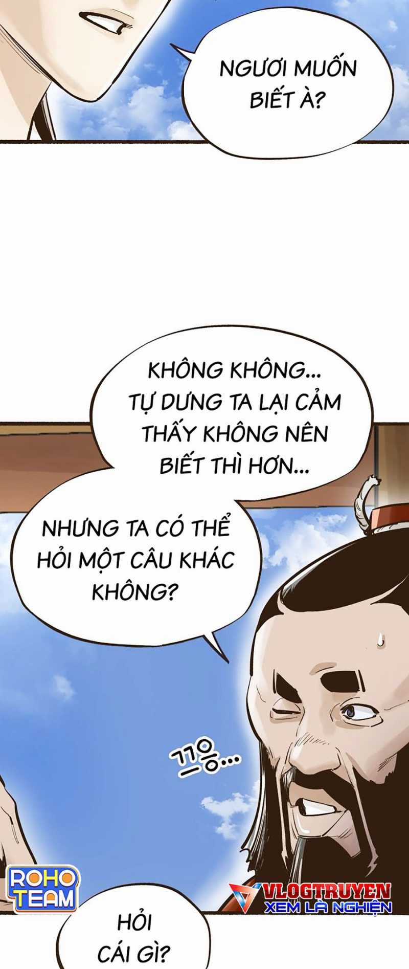 Quái Công Du Lục - Chapter 8 - Trang 44