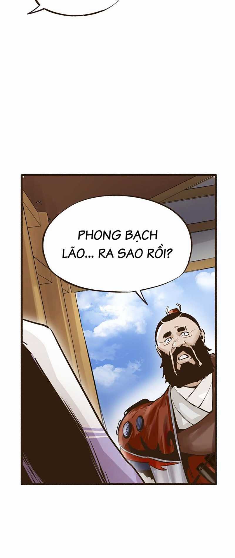 Quái Công Du Lục - Chapter 8 - Trang 45