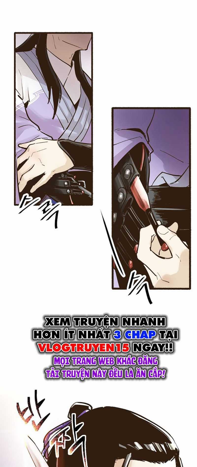 Quái Công Du Lục - Chapter 8 - Trang 46