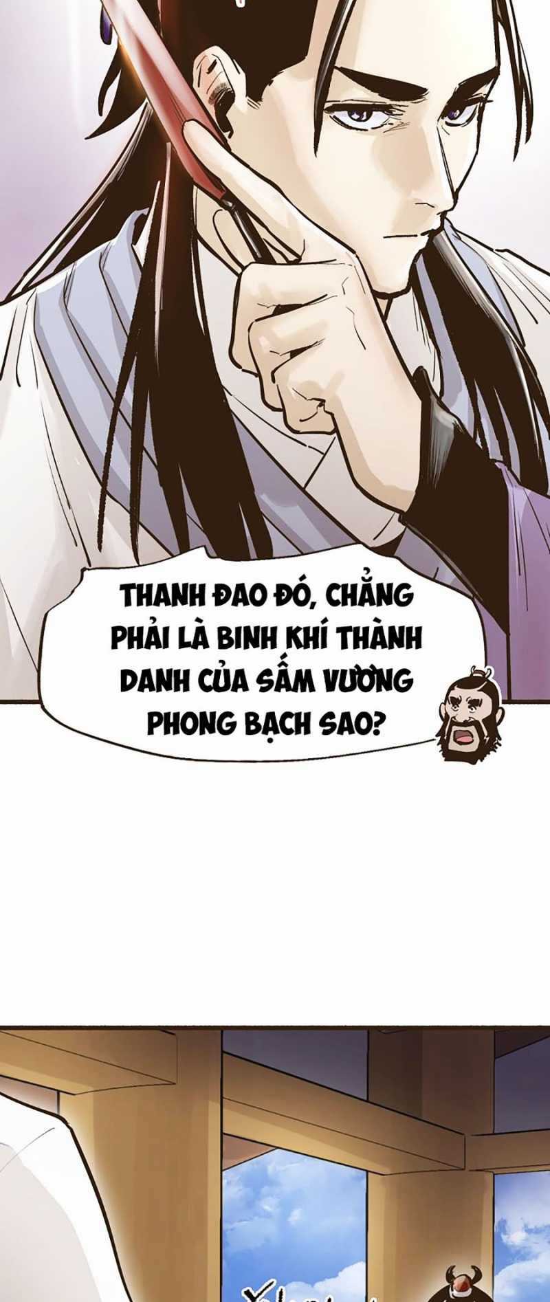 Quái Công Du Lục - Chapter 8 - Trang 47