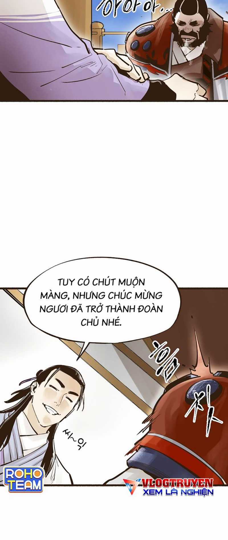 Quái Công Du Lục - Chapter 8 - Trang 48