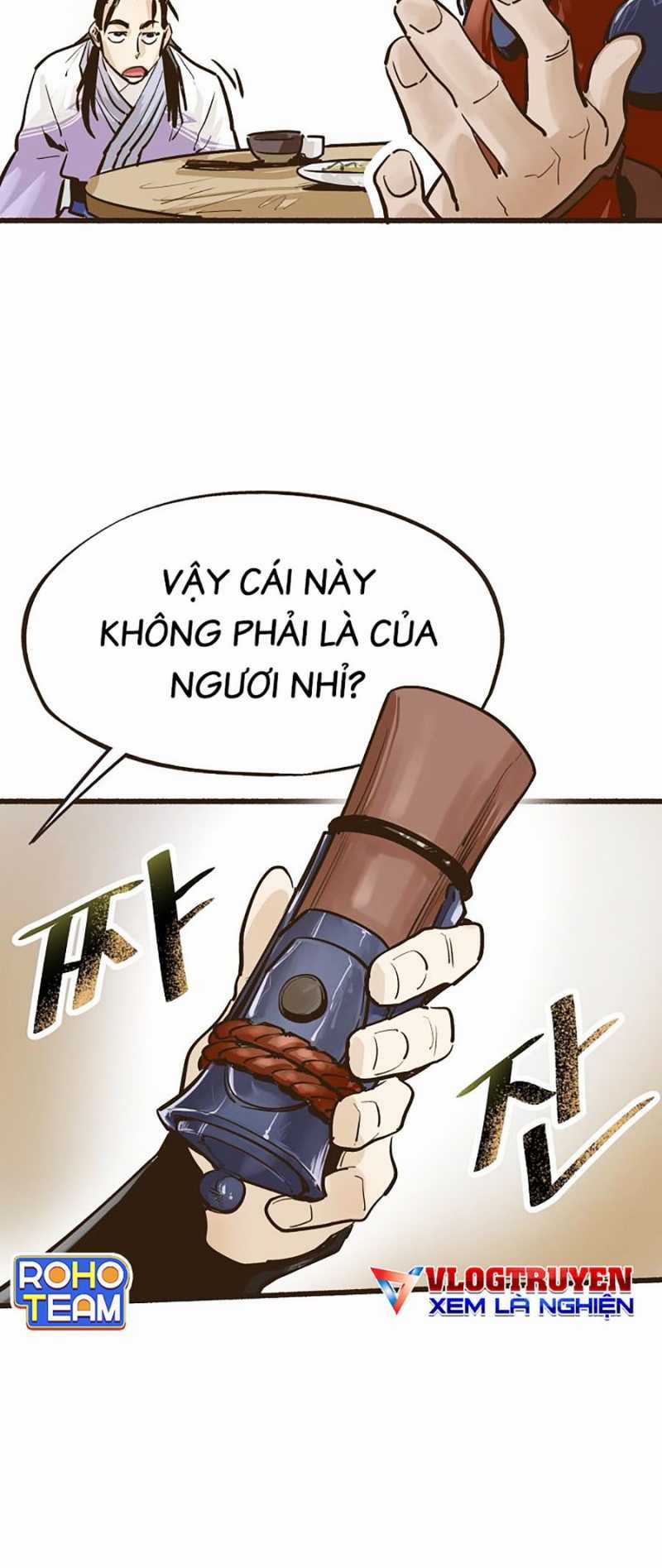 Quái Công Du Lục - Chapter 8 - Trang 51