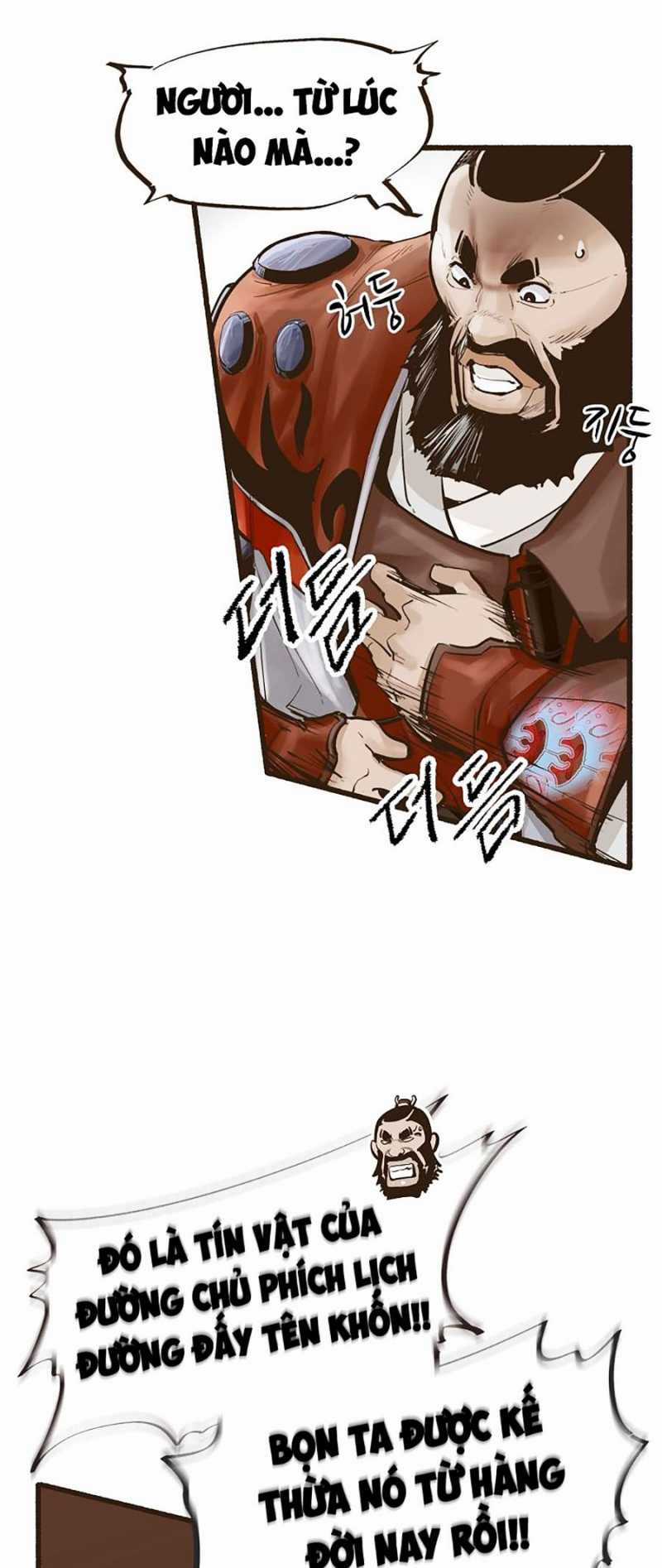 Quái Công Du Lục - Chapter 8 - Trang 52