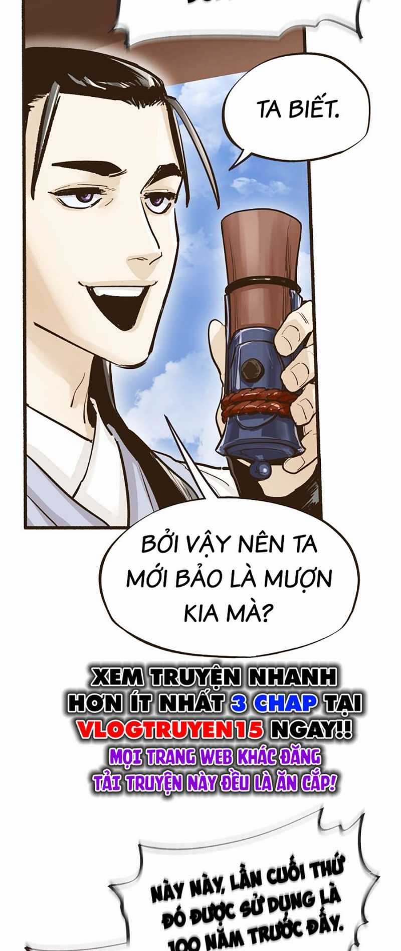 Quái Công Du Lục - Chapter 8 - Trang 53