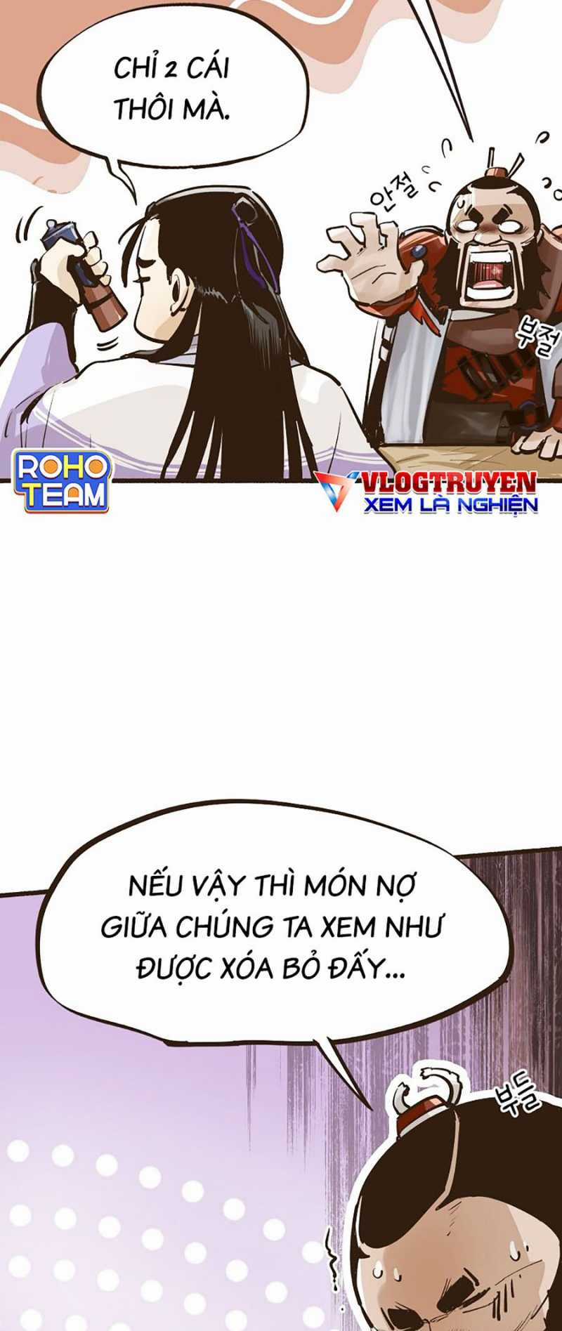 Quái Công Du Lục - Chapter 8 - Trang 55