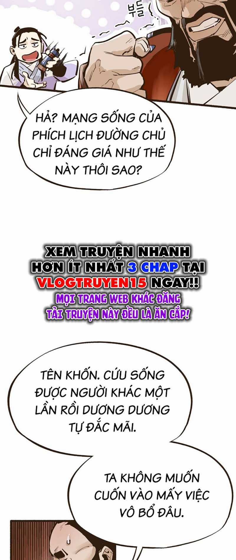 Quái Công Du Lục - Chapter 8 - Trang 56