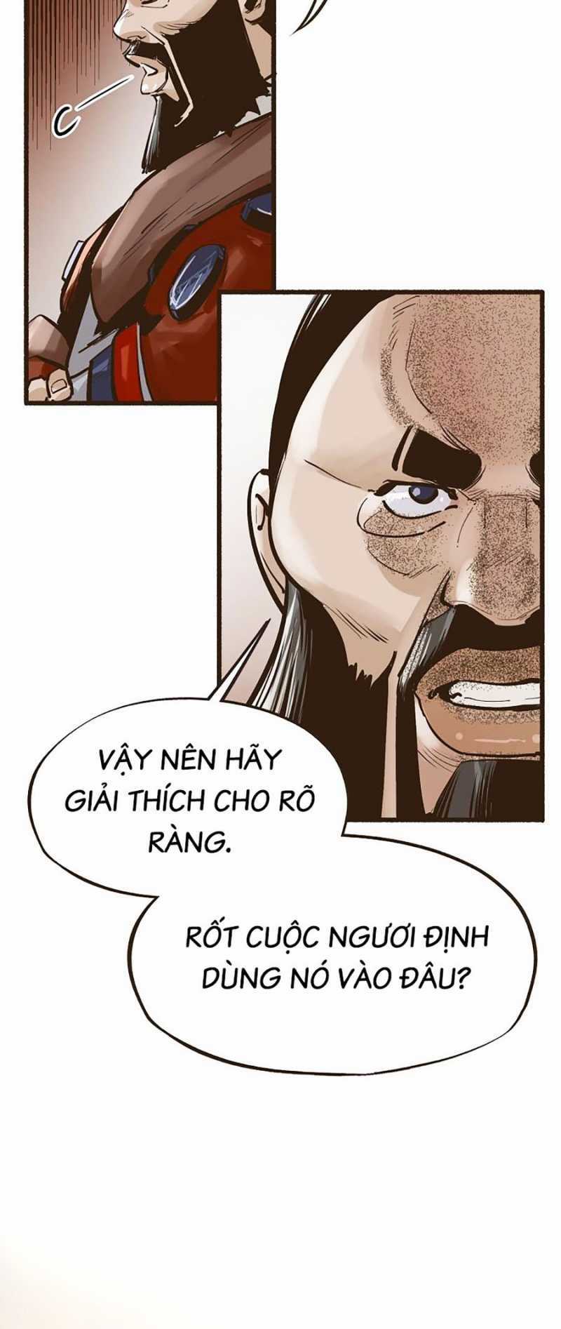 Quái Công Du Lục - Chapter 8 - Trang 57