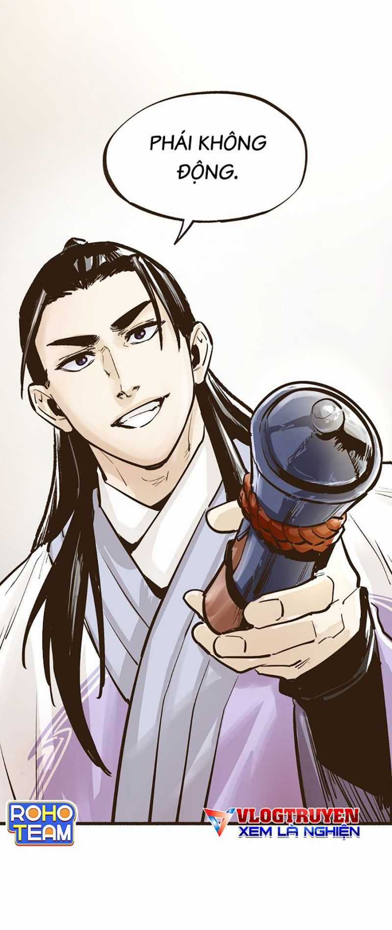 Quái Công Du Lục - Chapter 8 - Trang 58