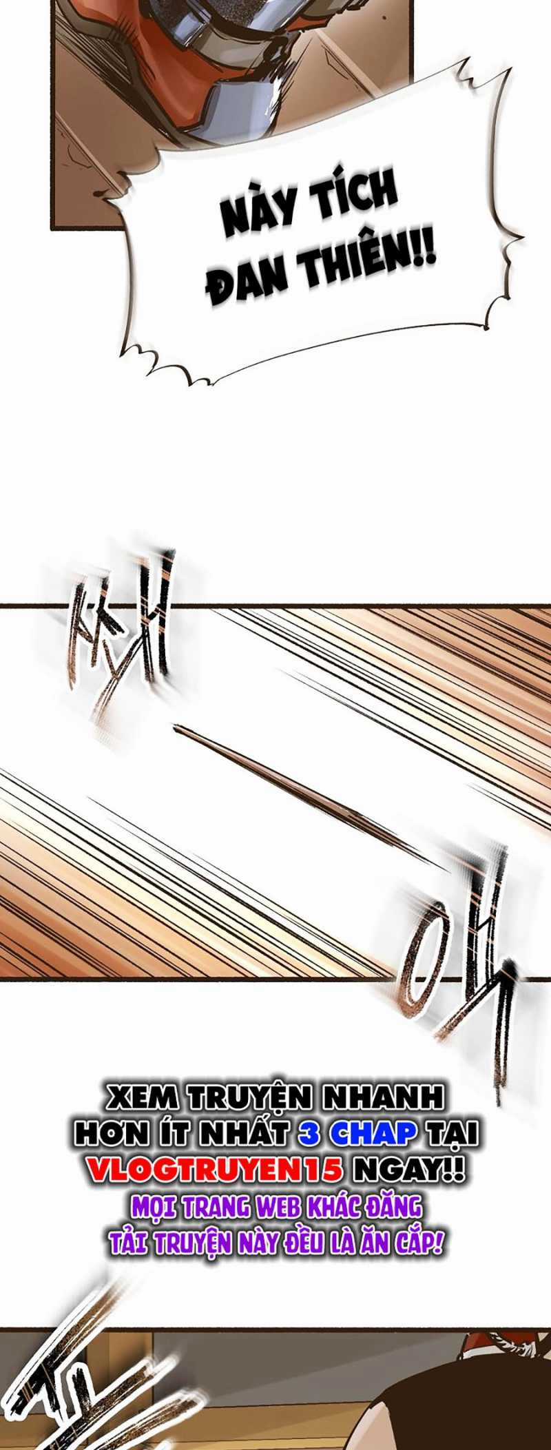 Quái Công Du Lục - Chapter 8 - Trang 8